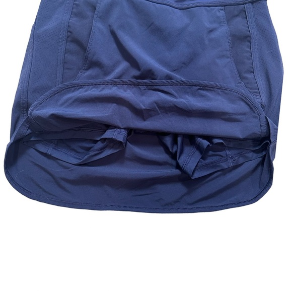 Ralph Lauren RLX Golf Skort - Picture 2 of 8